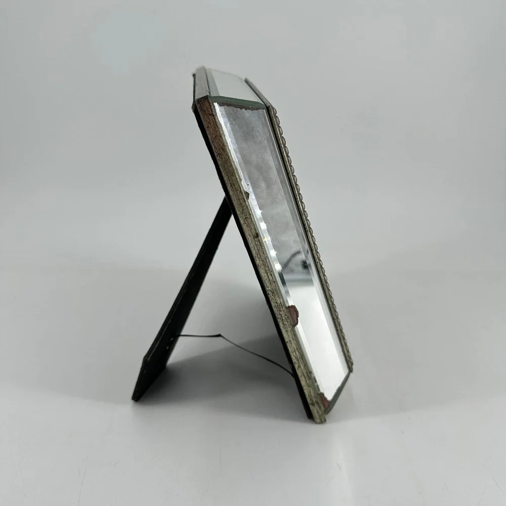 N/A elegant mirrored